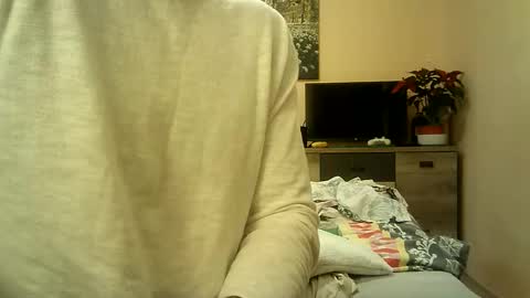 romulus7777 online show from January 16, 2025, 2:51 pm