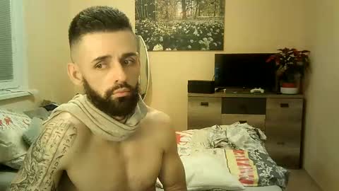 romulus7777 online show from January 16, 2025, 6:59 pm