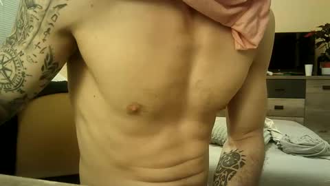 romulus7777 online show from January 18, 2025, 7:48 pm