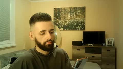 romulus7777 online show from February 1, 2025, 4:54 pm