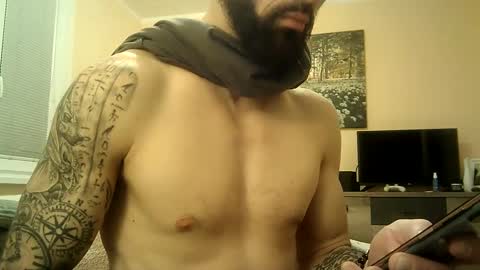 romulus7777 online show from February 1, 2025, 8:05 pm