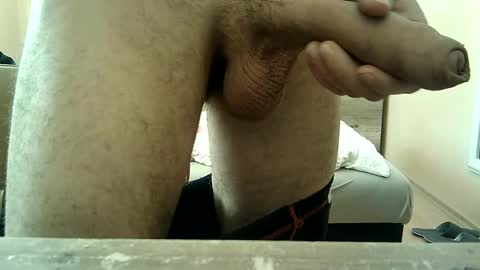 romulus7777 online show from February 9, 2025, 10:53 am