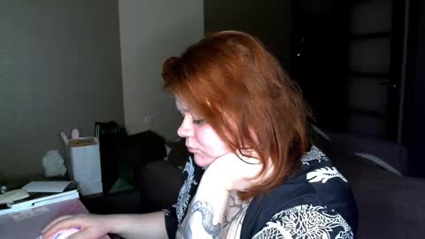 Snapshot of romy_addams chatting on February 24, 2026, 6:39 pm Romy online show from February 24, 2026, 6:39 pm