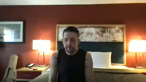 Ron4u1226 online show from October 14, 2025, 8:53 pm