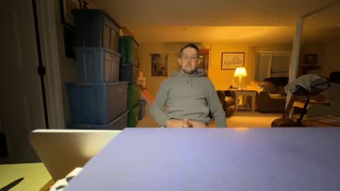 Ron4u1226 online show from November 12, 2025, 2:12 am