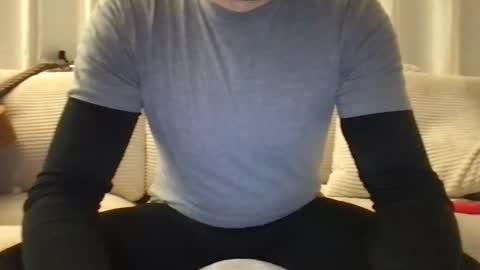 Ron4u1226 online show from January 18, 2026, 7:45 am