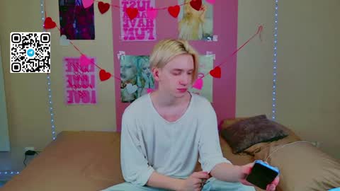 Ron online show from February 21, 2026, 6:36 am