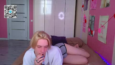 Ron online show from April 18, 2026, 6:39 am