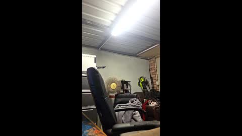 ronabater online show from January 15, 2026, 9:03 am