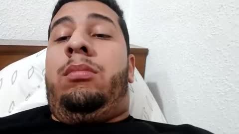 ronal498036 online show from November 5, 2025, 8:42 pm