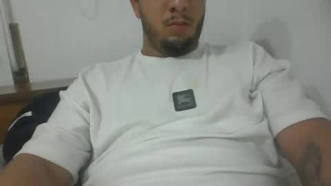 ronal498036 online show from November 8, 2025, 7:56 pm