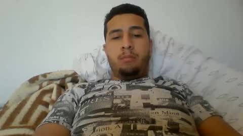 ronal498036 online show from April 4, 2026, 2:03 pm