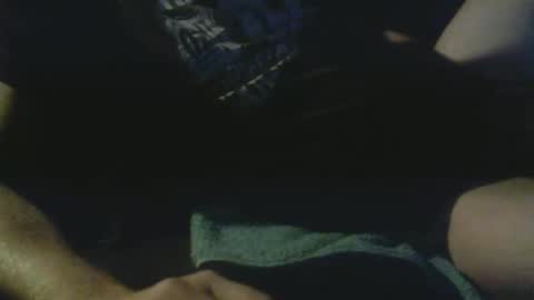 RonHornyDirty online show from December 15, 2024, 1:13 am