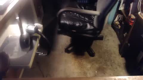 Ronda online show from November 9, 2025, 5:17 am