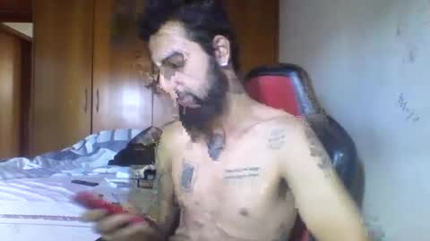 roninx13 online show from December 7, 2024, 12:24 pm