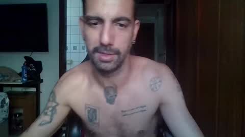 roninx13 online show from February 20, 2026, 7:58 pm