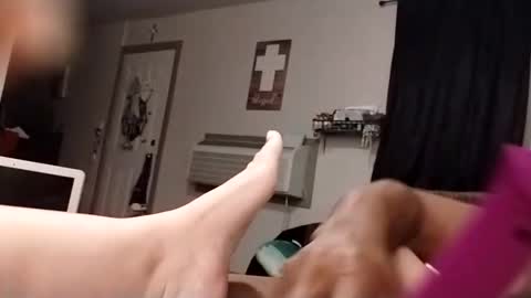 ronnie80653 online show from November 9, 2025, 2:32 am