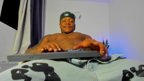 Ronnie 777 online show from September 20, 2025, 2:56 am