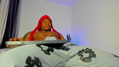 Ronnie 777 online show from September 25, 2025, 5:55 am