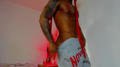 Ronnie 777 online show from September 26, 2025, 6:12 pm