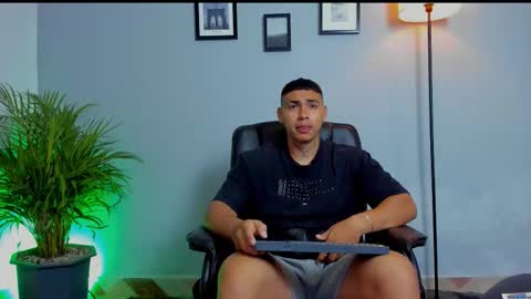 RonnieCanford online show from February 22, 2026, 2:59 pm