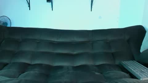 Ronnie online show from March 9, 2025, 10:41 pm