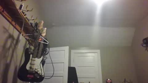 ronniejohnston13 online show from January 14, 2026, 3:01 am