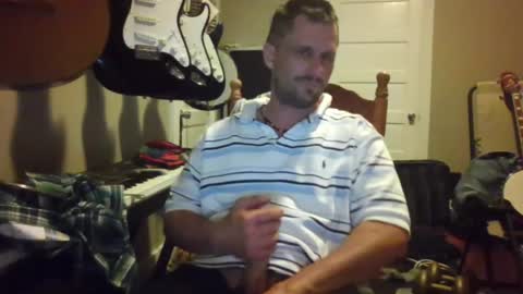 ronniejohnston13 online show from June 15, 2026, 2:03 am