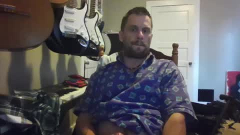 ronniejohnston13 online show from June 20, 2026, 12:14 am