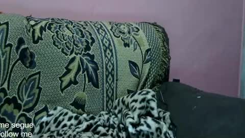 ronny online show from January 13, 2025, 1:34 am