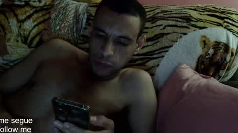 ronny online show from January 18, 2025, 12:26 pm