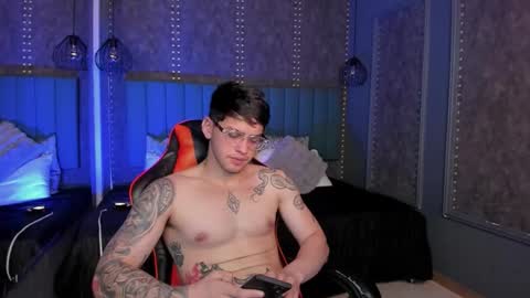 Ronny Colton online show from January 19, 2026, 1:42 am