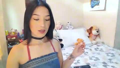 andrea online show from January 13, 2025, 8:26 pm