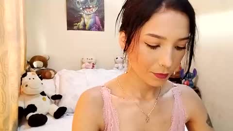 andrea online show from February 24, 2025, 7:09 pm