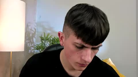 Rony online show from March 18, 2026, 9:40 pm