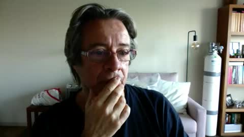 Snapshot of rooger57 chatting on January 18, 2026, 8:51 am rooger57 online show from January 18, 2026, 8:51 am