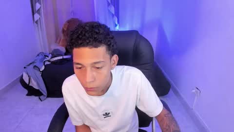 Rooney Boy online show from March 18, 2026, 6:49 am