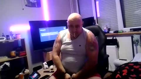 rooosveltooo online show from March 28, 2026, 8:52 pm