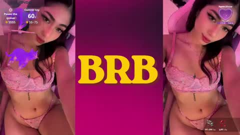 Snapshot of roose_eva chatting on June 19, 2026, 10:57 pm roose eva online show from June 19, 2026, 10:57 pm