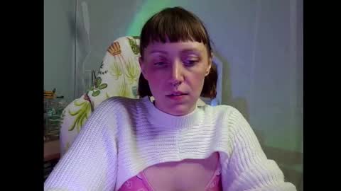 Ropekittenn online show from December 4, 2025, 12:42 am