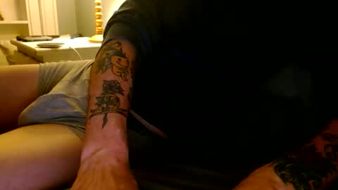 Snapshot of roquehardigan chatting on October 22, 2025, 11:26 pm Roque Hardigan online show from October 22, 2025, 11:26 pm