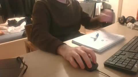 roridory online show from November 1, 2025, 9:17 pm