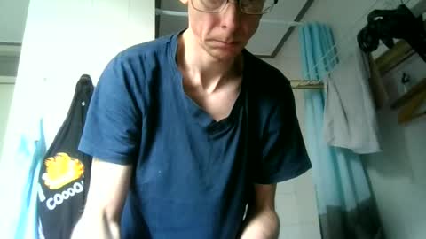 rororober online show from July 23, 2026, 9:07 am