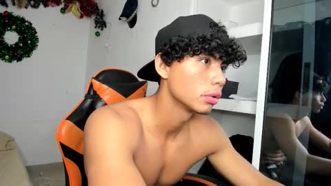 rory_peters_ online show from February 14, 2026, 12:02 pm