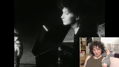 Rory Nexus online show from February 16, 2026, 12:51 am