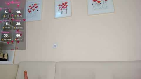 Rosa online show from February 22, 2025, 12:08 pm