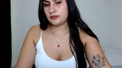 Rosita online show from October 8, 2025, 4:54 am