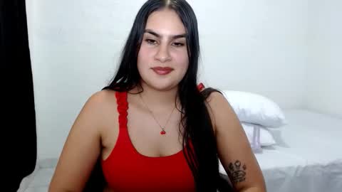 Rosita online show from October 10, 2025, 5:28 am