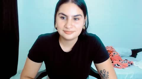 Rosita online show from October 12, 2025, 6:07 pm