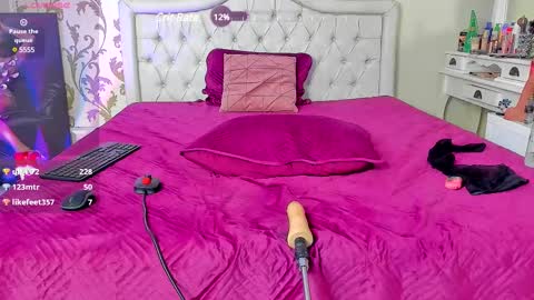 Rose online show from March 7, 2025, 7:41 am